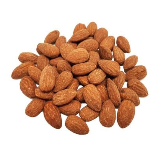 K'umara Market: Almendras tostadas 100gr