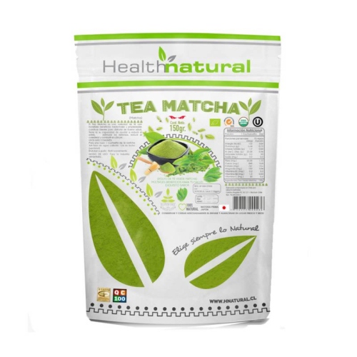 K'umara Market: Tea Matcha Health Natural