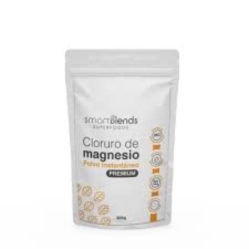 K'umara Market: Cloruro de magnesio 200gr Smart Blend