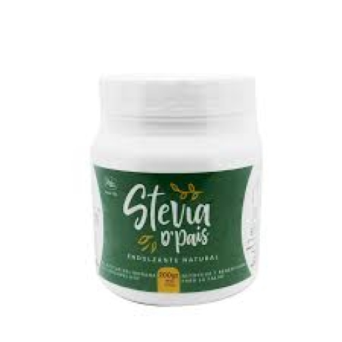 K'umara Market: Stevia D'pais 200 gr